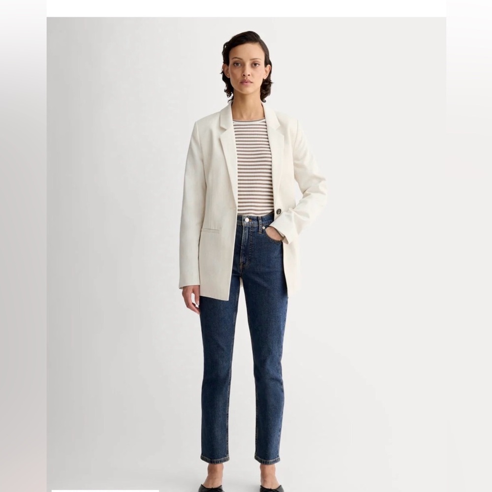 Everlane women’s The Original Cheeky Jean